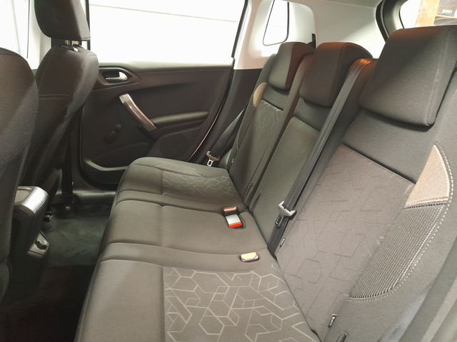 Peugeot 2008 1.6EHDI ACTIVE 90CV AUTOMATICO