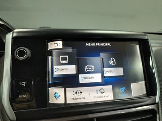 Peugeot 2008 1.6EHDI ACTIVE 90CV AUTOMATICO