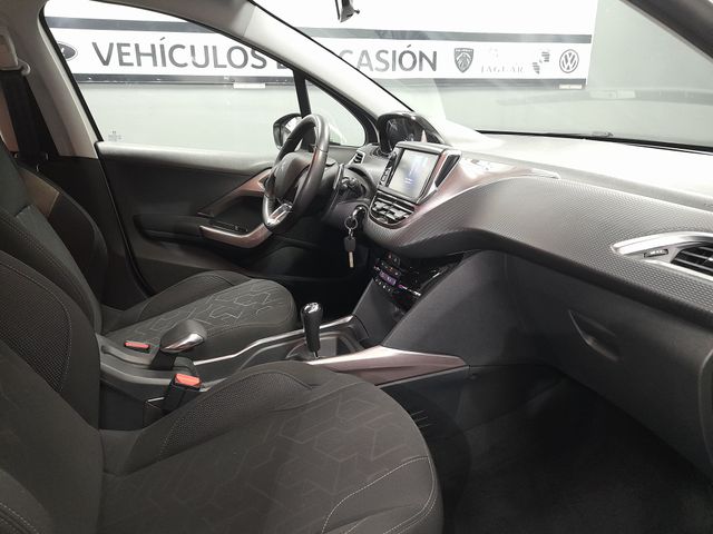 Peugeot 2008 1.6EHDI ACTIVE 90CV AUTOMATICO