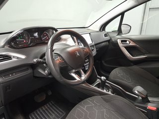 Peugeot 2008 1.6EHDI ACTIVE 90CV AUTOMATICO