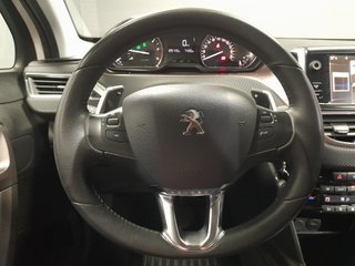 Peugeot 2008 1.6EHDI ACTIVE 90CV AUTOMATICO