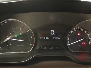 Peugeot 2008 1.6EHDI ACTIVE 90CV AUTOMATICO