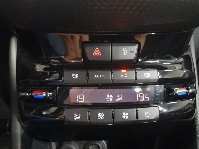 Peugeot 2008 1.6EHDI ACTIVE 90CV AUTOMATICO