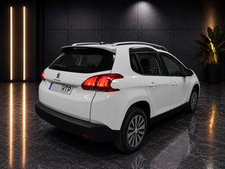 Peugeot 2008 1.6EHDI ACTIVE 90CV AUTOMATICO