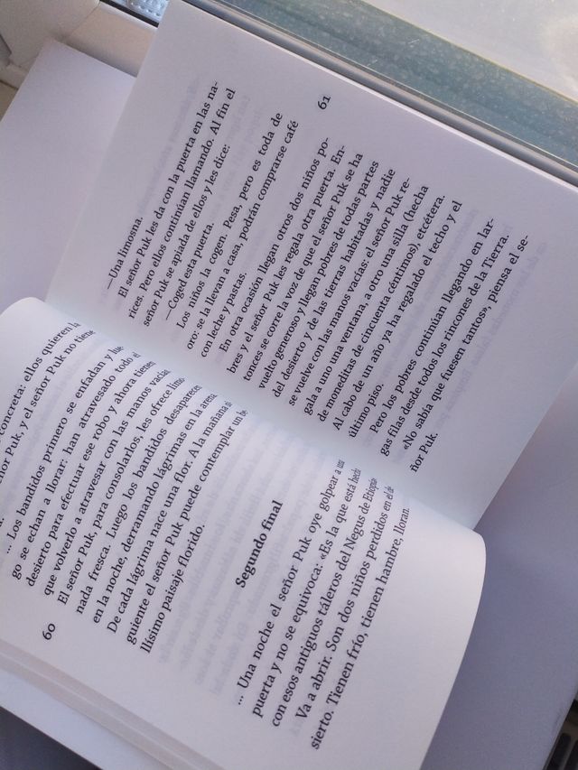 CUENTOS PARA JUGAR, CUCU