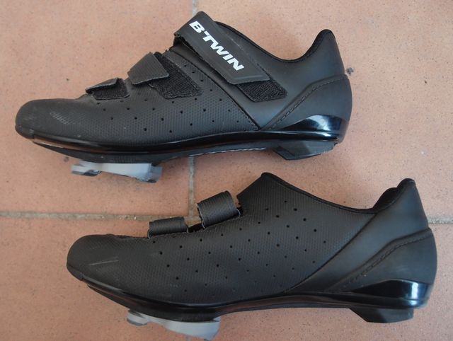 Zapatillas ciclismo Talla 40