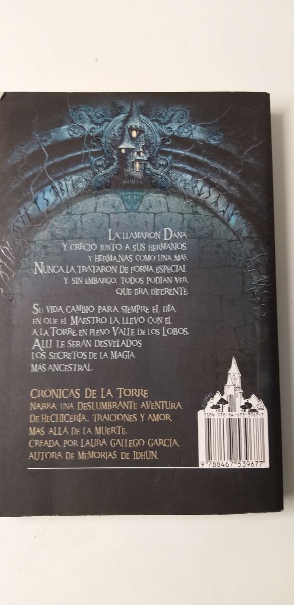 Crónicas de la Torre I