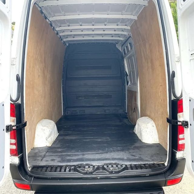 transporte y mudanzas y vacio de locales