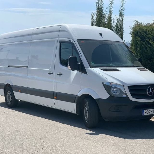 transporte y mudanzas y vacio de locales