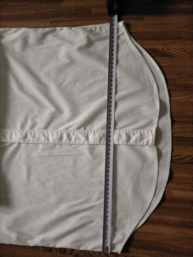 Camisa de manga larga para hombre,con bolsillos.