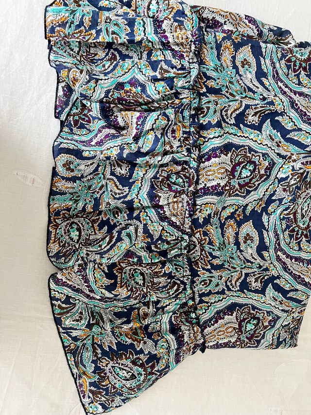 Vestido Mango talla M