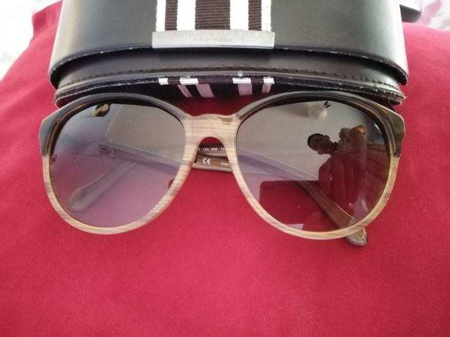 gafas Carolina herrera