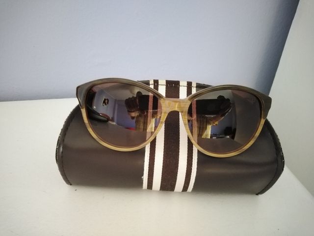 gafas Carolina herrera