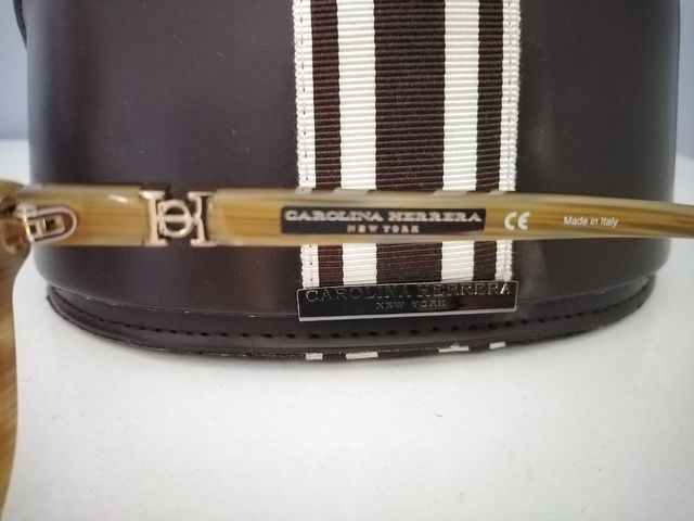 gafas Carolina herrera