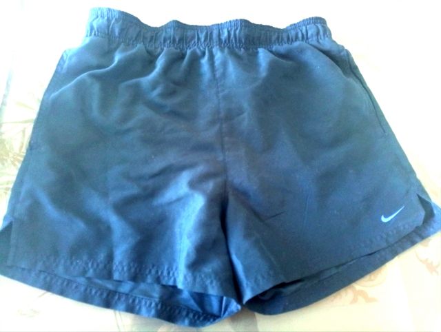 Pantaloncini sportivi NIKE