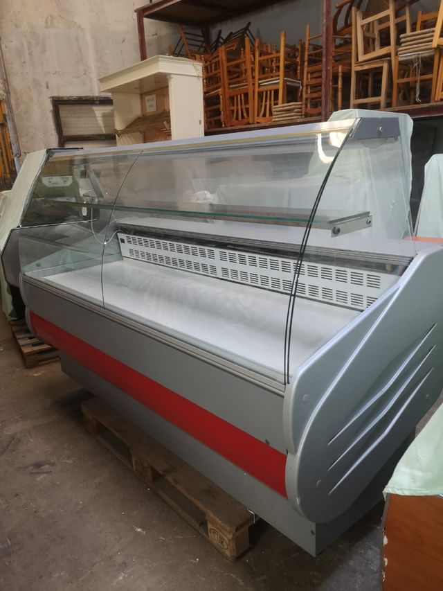 HORNO SALVA para cinco bandejas