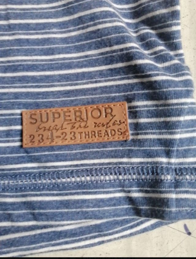 Samaretas con capucha NUEVO talla 5-6 años