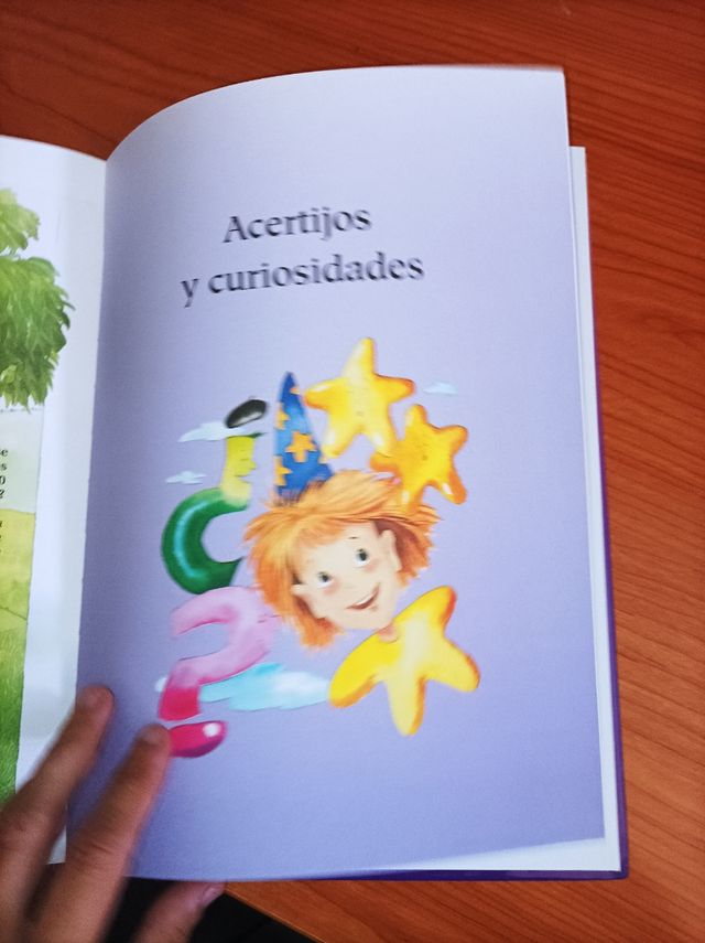 libro de truco de ingenio
