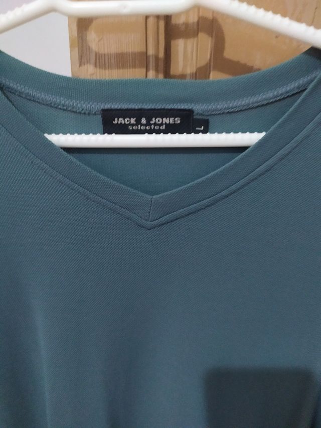 Camiseta Jack & Jones