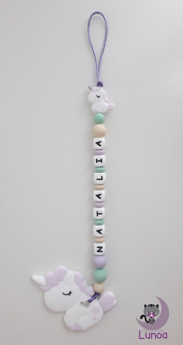 Colgante mochila infantil personalizado