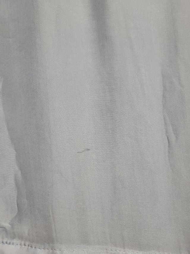 Blusa azul hielo POLITA