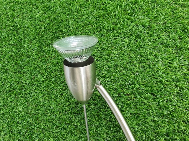 lámpara focos nueva