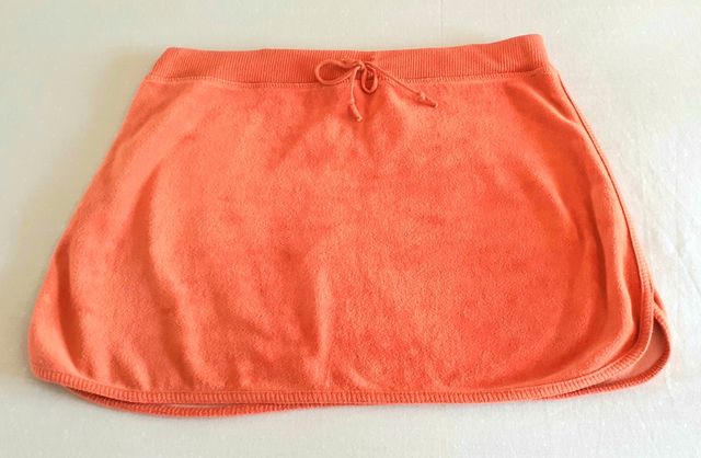 PRENDAS PLAYA/PISCINA