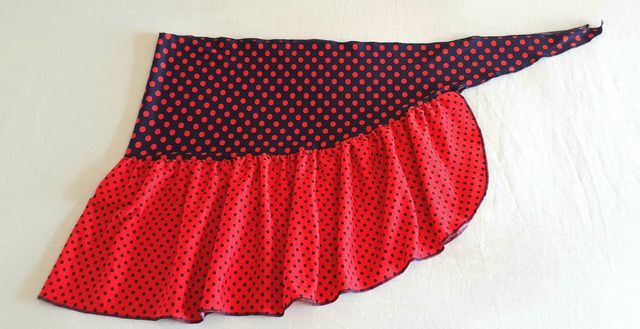 PRENDAS PLAYA/PISCINA