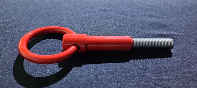 Anilla Clio Sport 172/182