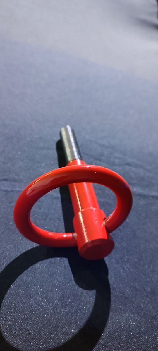 Anilla Clio Sport 172/182