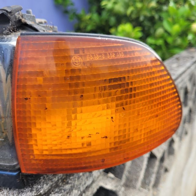 faro izquierdo bmw serie 7 e38