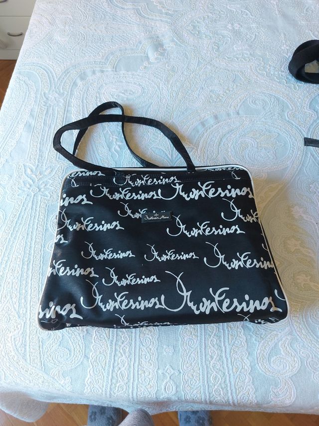 bolsa portatil montesinos