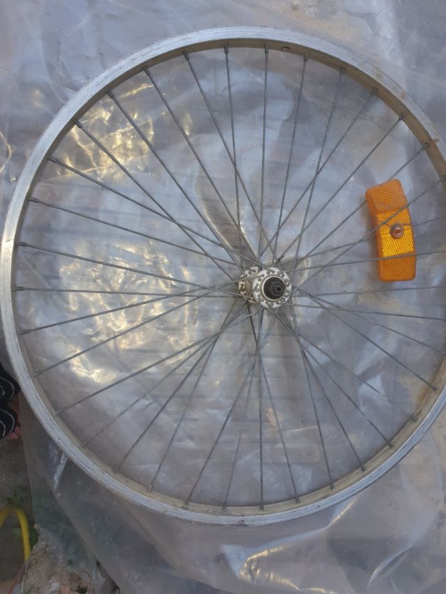 llanta para bicicleta 24 "