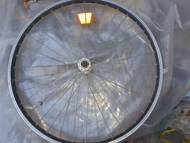 llanta para bicicleta 24 "