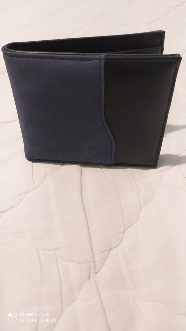 Cartera Springfield Nueva