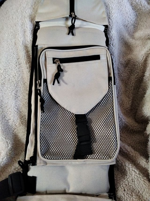 mochila