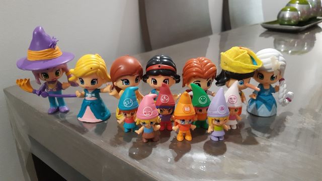 purpurinizador pinypon