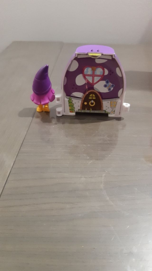 purpurinizador pinypon