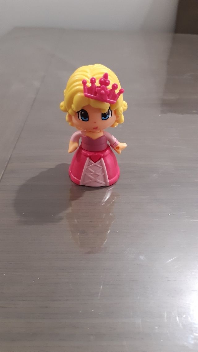 purpurinizador pinypon