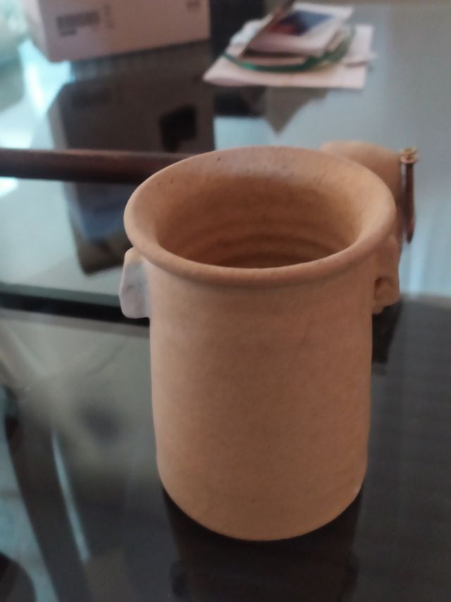 Accesorios Baño piedra