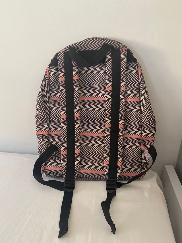 Mochila escolar