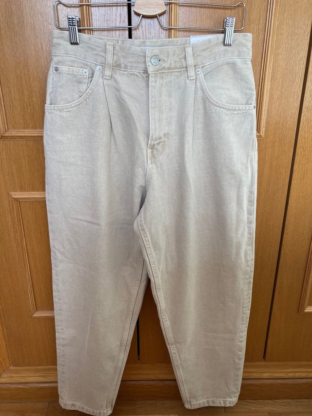 Vaquero Bershka nuevo