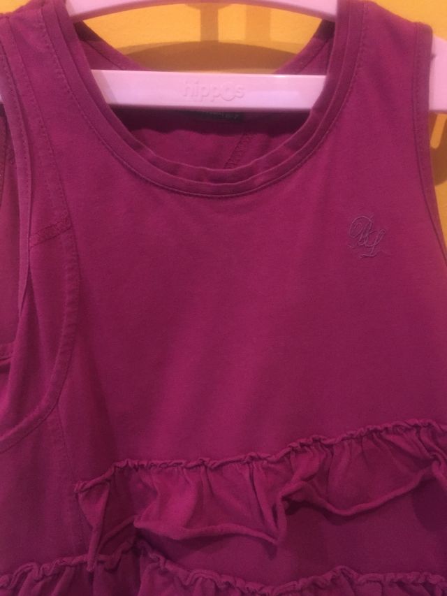 Vestido niña Bima&Lola