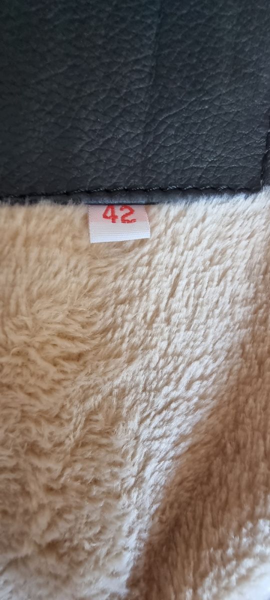 Chaqueta Harley Davidson Cuero, Piel. 100%