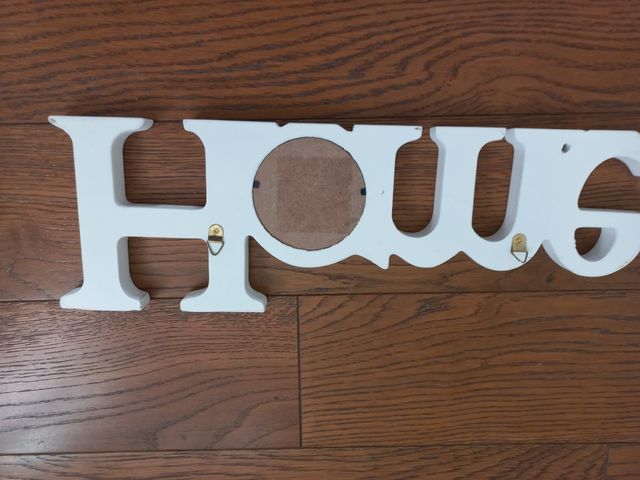 Decoración hogar nuevo