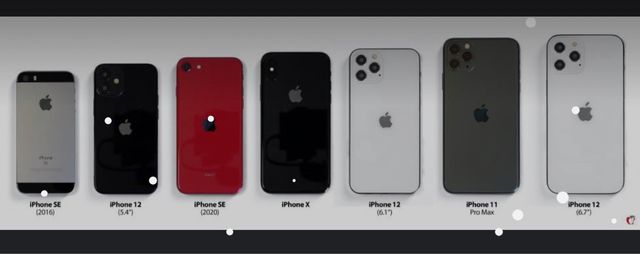 Apple iPhones reacondicionados de Calidad!