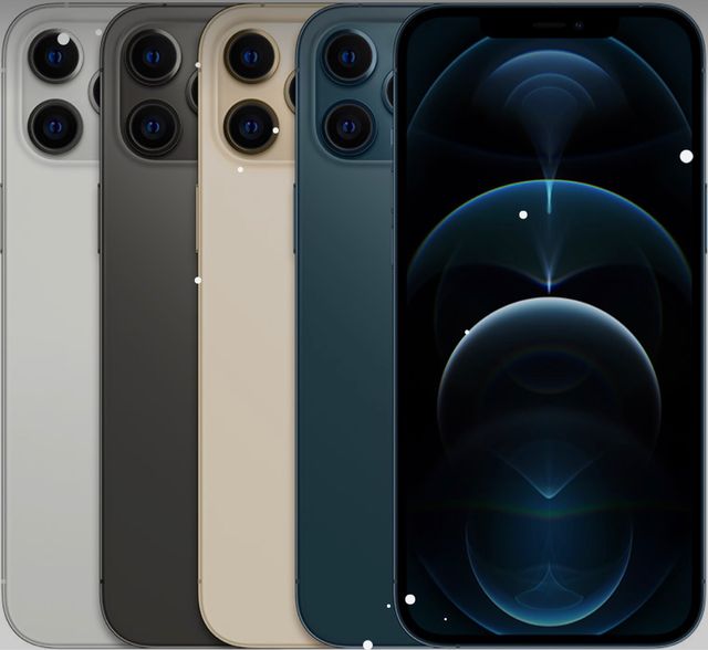 Apple iPhones reacondicionados de Calidad!