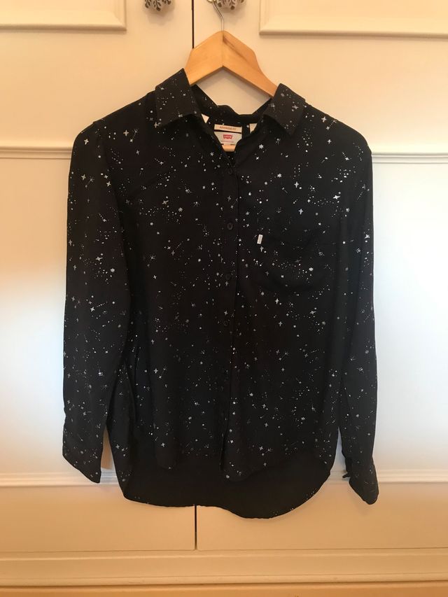 Camisa chica Levi’s