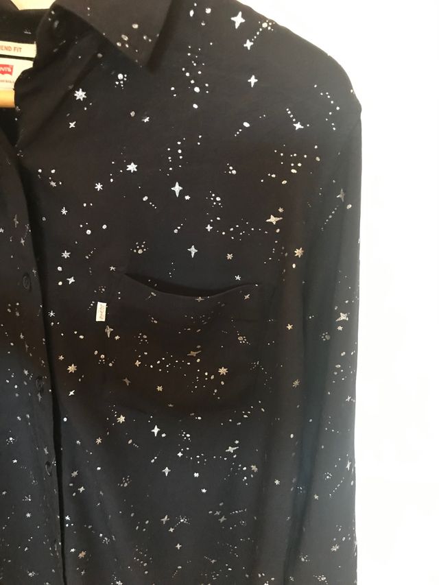 Camisa chica Levi’s