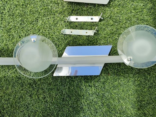 vendo lámparas en perfecto estado